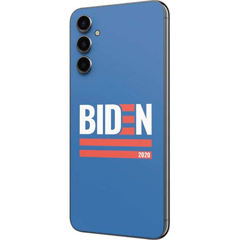 Biden Political Galaxy A14 5G Skin